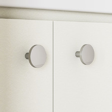 Clovelly Cabinet Knobs Set of 4