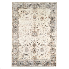 Delta Machine Washable Rug