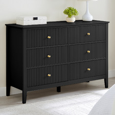 Amara 6 Drawer Chest