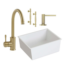 Lowan & Stanwell Kitchen Sink Package