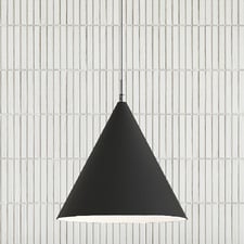 Isla Metal Pendant Light