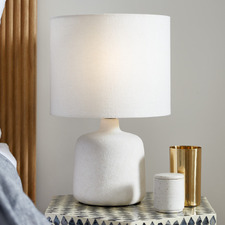 39cm Blair Ceramic Table Lamp