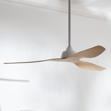 Alina 132cm DC Smart Ceiling Fan with Remote Control