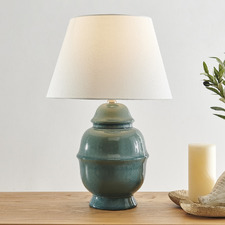 51cm Abbott Ceramic Table Lamp
