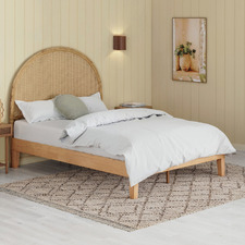 Eclipse Bedroom Set
