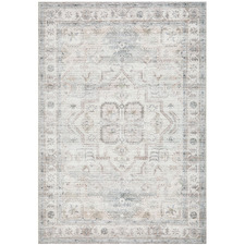 Caden Power-Loomed Machine Washable Rug