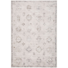 Lana Power-Loomed Machine Washable Rug