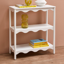 Ada 3 Tier Shelving Unit