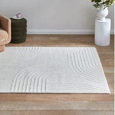 Hensley Hand-Woven Wool Rug