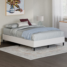 Vincent Spring Single Bed Base