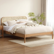 Maxwell Bed Frame