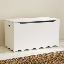 Kids' Calli Wavy Toy Box