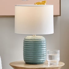 Lani Ceramic Table Lamp
