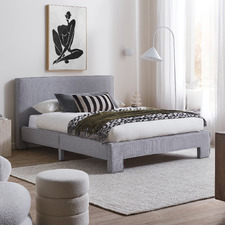 Crew Chenille Bed