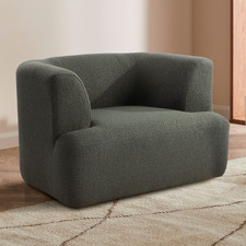 Gala Boucle Armchair