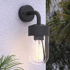 Osmand Outdoor Wall Light