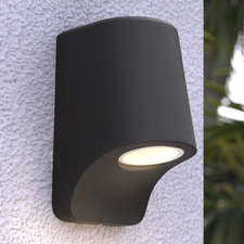 Mona LED Outdoor Wall Light