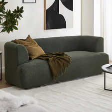 Gala 2 Seater Boucle Sofa
