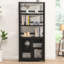 Black Sarai Bookshelf