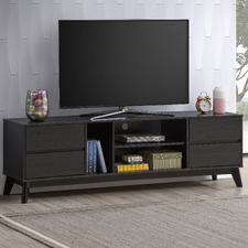 180cm Anderson Entertainment Unit