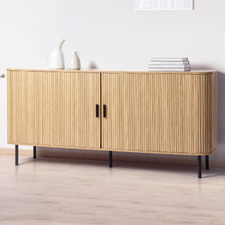 Callix 2 Door Buffet