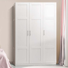 Morana 3 Door Cupboard