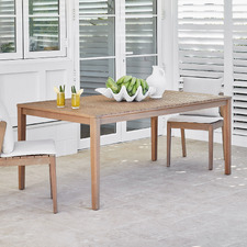 Bayview 180cm Outdoor Dining Table