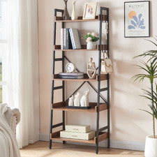 Humphrey 5 Tier Ladder Shelf