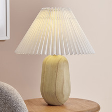 44cm Sofia Table Lamp