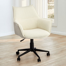 Helene Upholstered Office Chair
