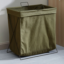 Marbella Foldable Laundry Hamper