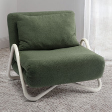 Nico Teddy Single Sofa Bed
