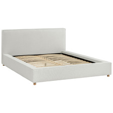 Hyde Upholstered Bed