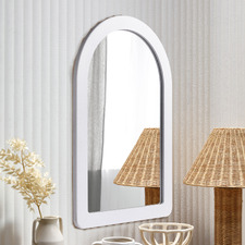 Positano Arched Wall Mirror