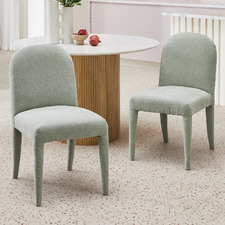 Ryan Upholstered Dining Chairs (Set of 2)