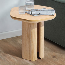 Premium Hex Side Table