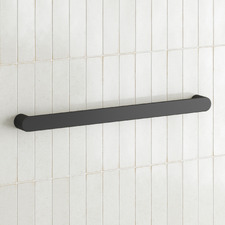 Owen 750mm Heated Towel Bar