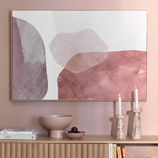 Alessia Framed Canvas Wall Art