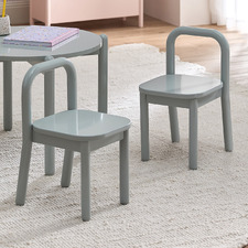 Kids' Emory Chairs (Set of 2)
