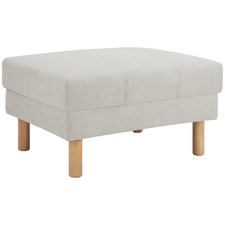 Oslo Upholstered Ottoman