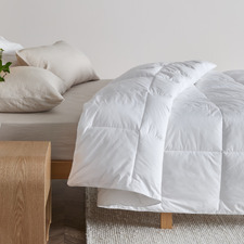 Plush Down Alternative All Seasons Quilt