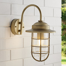 Soma Outdoor Wall Light