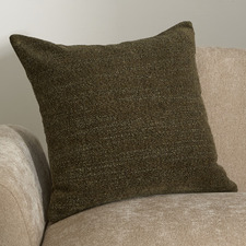 Harlynn Cobble Boucle Cushion