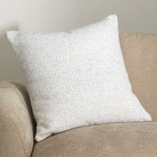 Mabel Boucle Cushion