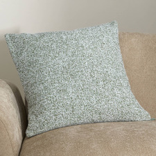 Mabel Boucle Cushion