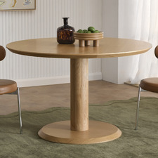 120cm Valencia Dining Table