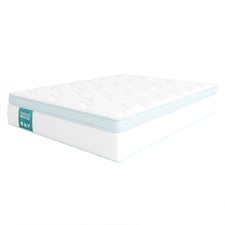 Medium Resort 7 Zone Pocket Spring Mattress
