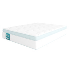Resort 7 Zone Pocket Spring Mattress