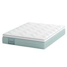 Medium Sanctuary 5 Zone Pocket Spring Mattress