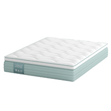 Sanctuary 5 Zone Pocket Spring Mattress